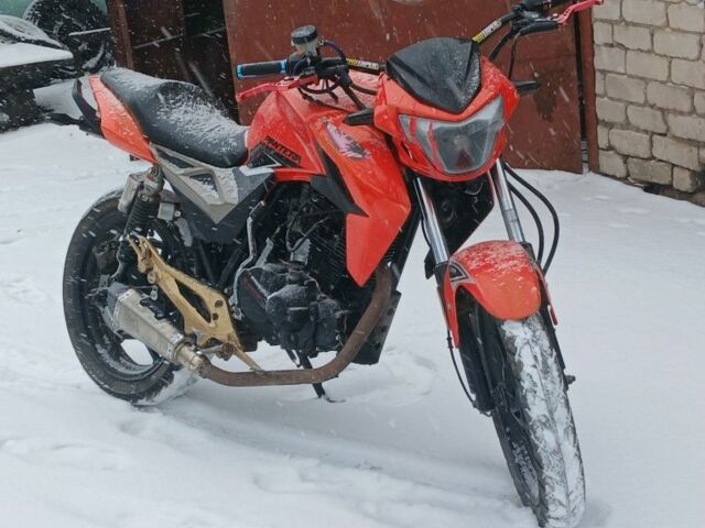 Геон Пантера, об'ємом двигуна 0.2 л та пробігом 0 тис. км за 904 $, фото 1 на Automoto.ua