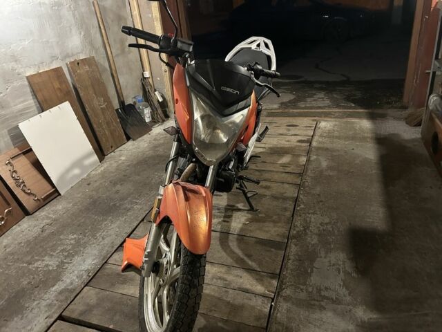 Геон Пантера, объемом двигателя 0 л и пробегом 0 тыс. км за 341 $, фото 1 на Automoto.ua