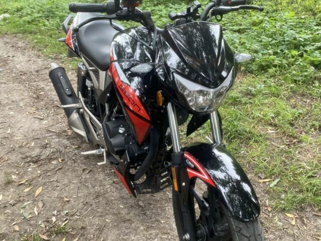 Геон Пантера, объемом двигателя 0.2 л и пробегом 0 тыс. км за 1100 $, фото 1 на Automoto.ua