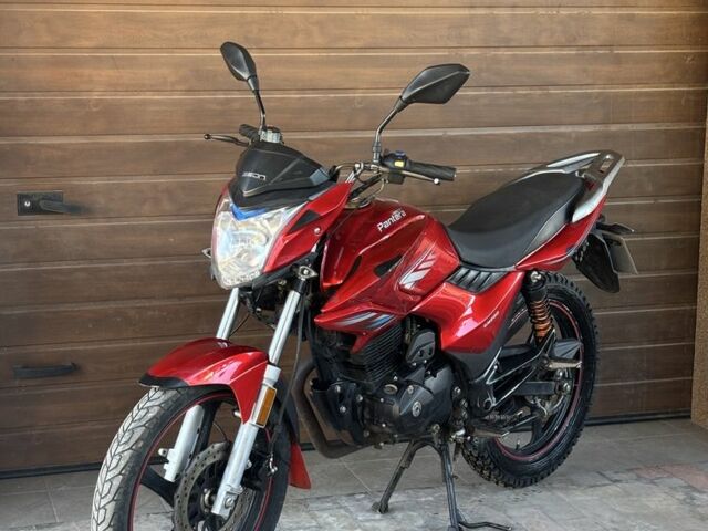 Геон Пантера, объемом двигателя 0.2 л и пробегом 0 тыс. км за 759 $, фото 1 на Automoto.ua