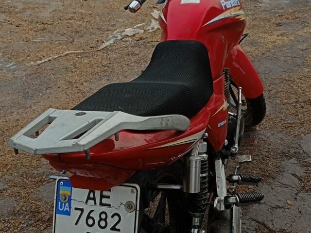 Геон Пантера, объемом двигателя 0.15 л и пробегом 0 тыс. км за 591 $, фото 1 на Automoto.ua