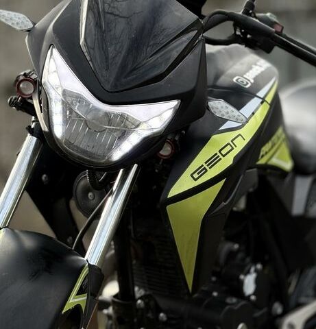 Геон Пантера, объемом двигателя 0.2 л и пробегом 0 тыс. км за 1300 $, фото 1 на Automoto.ua