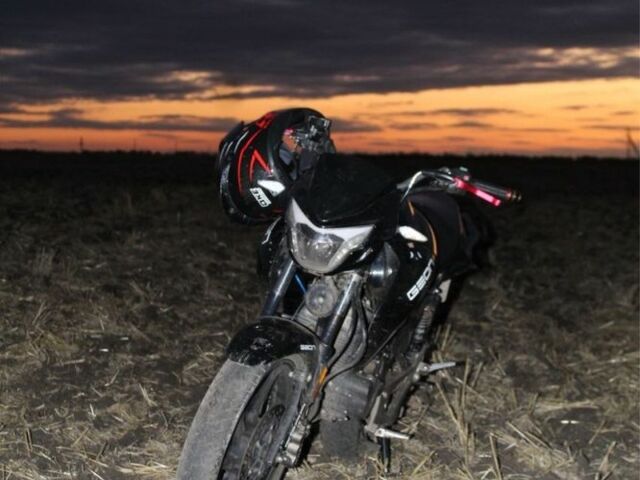 Геон Пантера, объемом двигателя 0.2 л и пробегом 0 тыс. км за 733 $, фото 1 на Automoto.ua