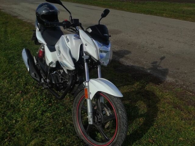 Геон Пантера, объемом двигателя 0.2 л и пробегом 0 тыс. км за 1200 $, фото 1 на Automoto.ua