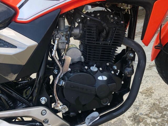 Геон Пантера, об'ємом двигуна 0 л та пробігом 0 тис. км за 1030 $, фото 1 на Automoto.ua