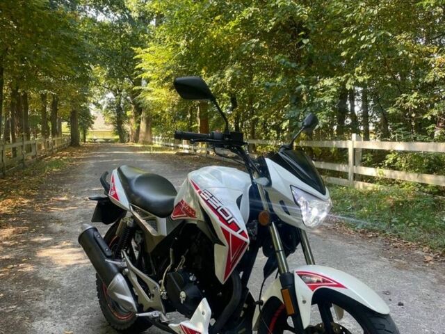 Геон Пантера, об'ємом двигуна 0.2 л та пробігом 0 тис. км за 1150 $, фото 1 на Automoto.ua