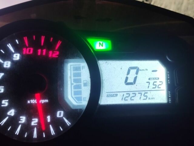 Геон Пантера, объемом двигателя 0.2 л и пробегом 0 тыс. км за 858 $, фото 1 на Automoto.ua