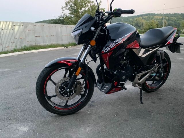 Геон Пантера, объемом двигателя 0.2 л и пробегом 0 тыс. км за 1165 $, фото 1 на Automoto.ua