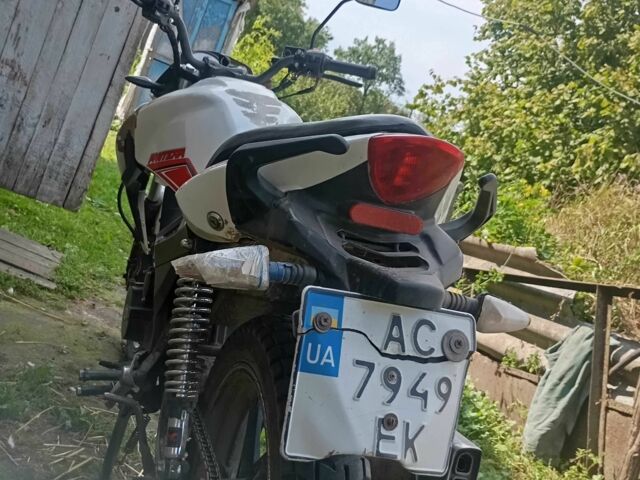 Геон Пантера, объемом двигателя 0.2 л и пробегом 0 тыс. км за 750 $, фото 1 на Automoto.ua