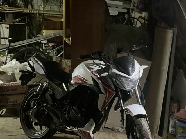 Геон Пантера, об'ємом двигуна 0.2 л та пробігом 0 тис. км за 950 $, фото 1 на Automoto.ua