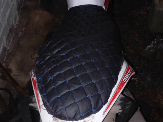 Геон Пантера, объемом двигателя 0.2 л и пробегом 0 тыс. км за 550 $, фото 1 на Automoto.ua