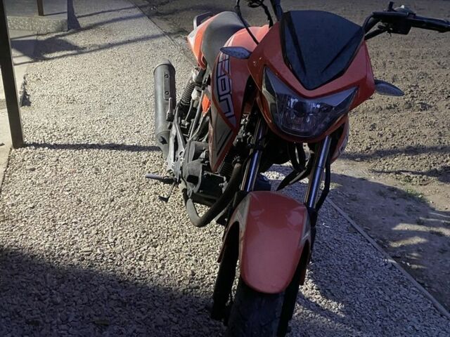 Геон Пантера, об'ємом двигуна 0.2 л та пробігом 0 тис. км за 600 $, фото 1 на Automoto.ua