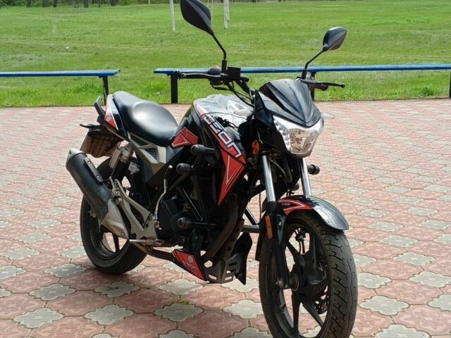 Геон Пантера, объемом двигателя 0.2 л и пробегом 0 тыс. км за 1053 $, фото 1 на Automoto.ua