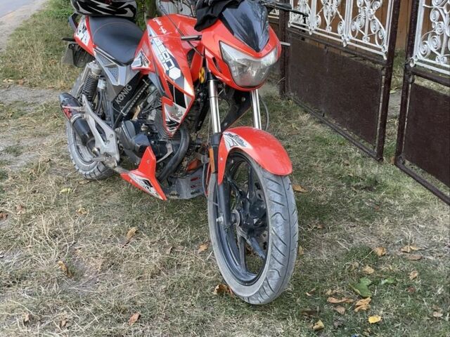 Геон Пантера, об'ємом двигуна 0.2 л та пробігом 0 тис. км за 970 $, фото 1 на Automoto.ua