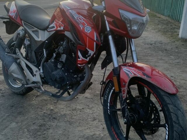 Геон Пантера, объемом двигателя 0.2 л и пробегом 0 тыс. км за 1200 $, фото 1 на Automoto.ua