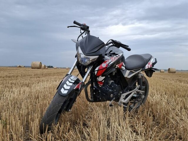 Геон Пантера, объемом двигателя 0.2 л и пробегом 0 тыс. км за 650 $, фото 1 на Automoto.ua
