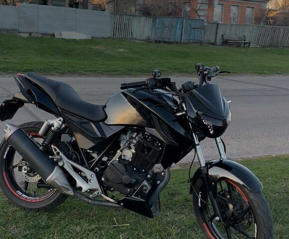 Геон Пантера, объемом двигателя 0.2 л и пробегом 0 тыс. км за 993 $, фото 1 на Automoto.ua