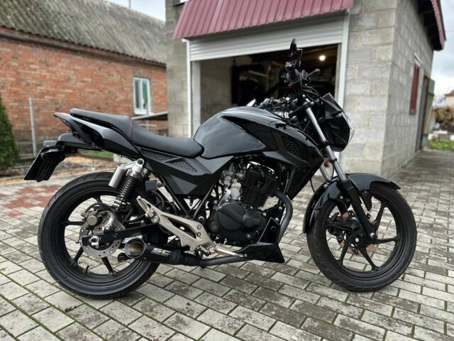 Геон Пантера, объемом двигателя 0.2 л и пробегом 0 тыс. км за 1141 $, фото 1 на Automoto.ua