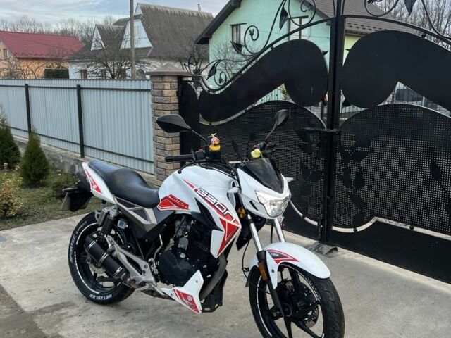 Геон Пантера, объемом двигателя 0.2 л и пробегом 0 тыс. км за 1099 $, фото 1 на Automoto.ua