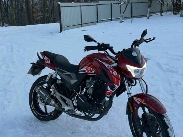 Геон Пантера, об'ємом двигуна 0.2 л та пробігом 0 тис. км за 1050 $, фото 1 на Automoto.ua