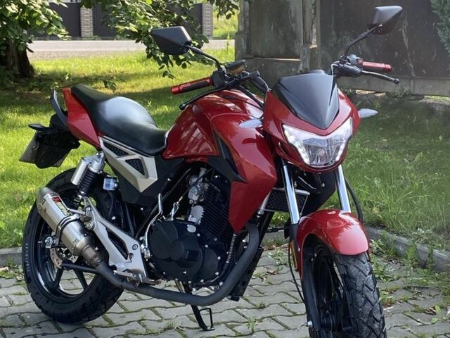 Геон Пантера, объемом двигателя 0.25 л и пробегом 0 тыс. км за 1200 $, фото 1 на Automoto.ua