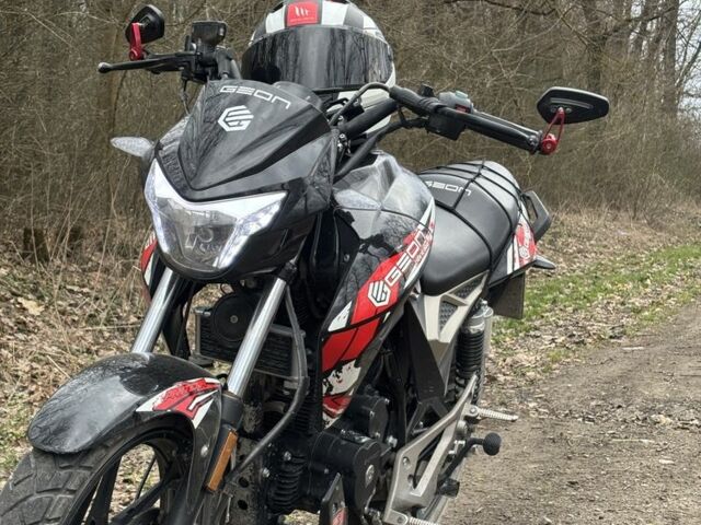 Геон Пантера, объемом двигателя 0.22 л и пробегом 0 тыс. км за 1100 $, фото 1 на Automoto.ua