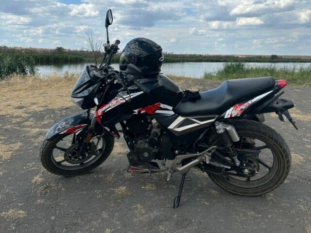 Геон Пантера, об'ємом двигуна 0.25 л та пробігом 0 тис. км за 1200 $, фото 1 на Automoto.ua