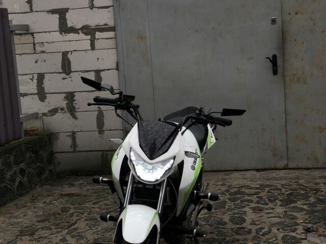 Геон Пантера, об'ємом двигуна 0.25 л та пробігом 0 тис. км за 1313 $, фото 1 на Automoto.ua