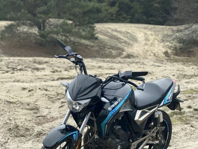 Геон Пантера, об'ємом двигуна 0.23 л та пробігом 0 тис. км за 1280 $, фото 1 на Automoto.ua