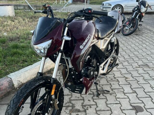 Геон Пантера, об'ємом двигуна 0.25 л та пробігом 0 тис. км за 1300 $, фото 1 на Automoto.ua