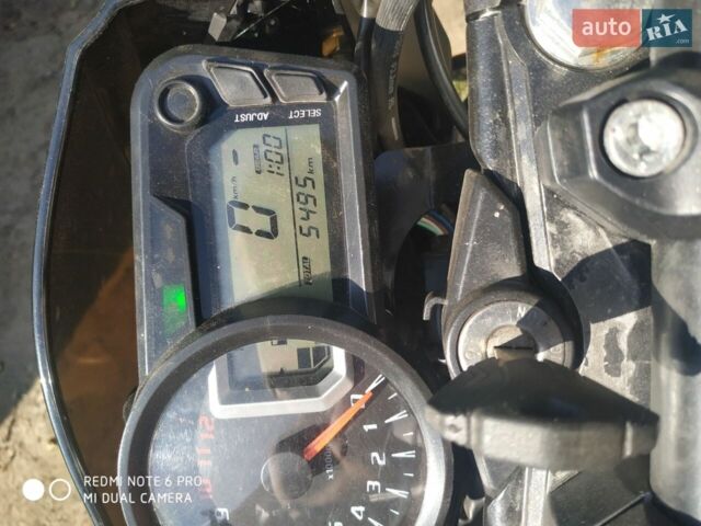 Геон Пантера, об'ємом двигуна 0.2 л та пробігом 5 тис. км за 1200 $, фото 1 на Automoto.ua