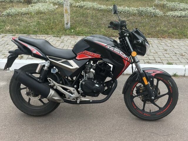 Геон Пантера, об'ємом двигуна 0.2 л та пробігом 0 тис. км за 923 $, фото 1 на Automoto.ua