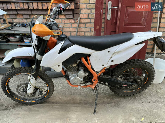 Белый Геон Терра-КС, объемом двигателя 0.25 л и пробегом 8 тыс. км за 1013 $, фото 1 на Automoto.ua