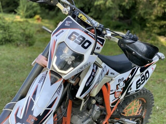 Белый Геон Терра-КС, объемом двигателя 0 л и пробегом 9 тыс. км за 1400 $, фото 1 на Automoto.ua