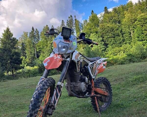 Геон Терра-КС, объемом двигателя 0 л и пробегом 150 тыс. км за 1049 $, фото 1 на Automoto.ua