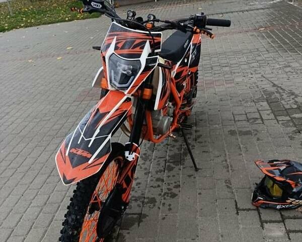 Геон Терра-КС, объемом двигателя 0 л и пробегом 300 тыс. км за 1600 $, фото 1 на Automoto.ua