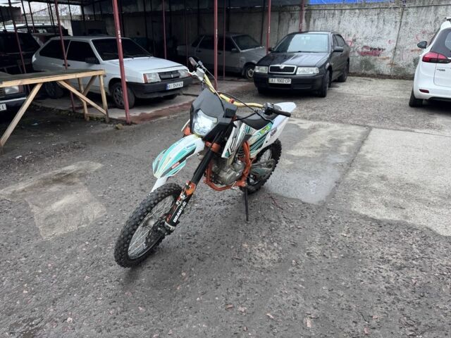 Геон Терра-КС, объемом двигателя 0.25 л и пробегом 0 тыс. км за 1256 $, фото 1 на Automoto.ua