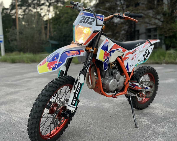 Геон Терра-КС, объемом двигателя 0 л и пробегом 2 тыс. км за 1600 $, фото 1 на Automoto.ua