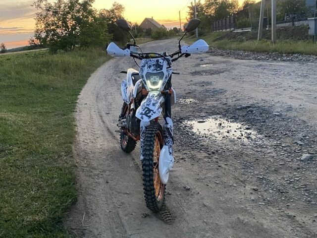Геон Терра-КС, об'ємом двигуна 0.25 л та пробігом 0 тис. км за 1350 $, фото 1 на Automoto.ua