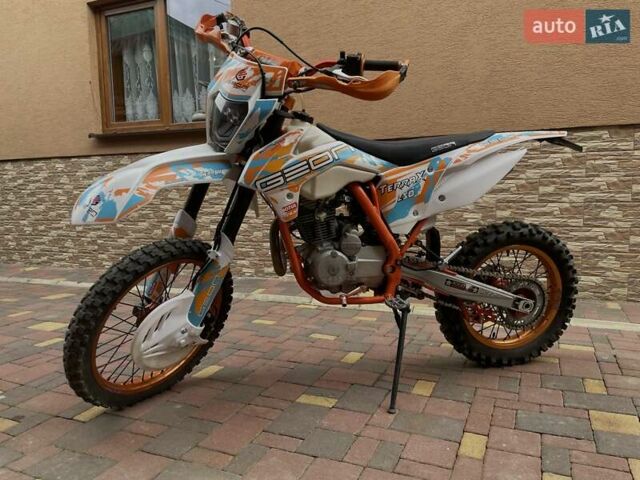 Геон Терра-КС, объемом двигателя 0 л и пробегом 4 тыс. км за 1500 $, фото 1 на Automoto.ua