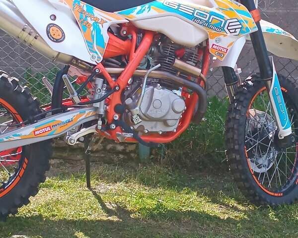 Геон Терра-КС, об'ємом двигуна 0 л та пробігом 450 тис. км за 1500 $, фото 1 на Automoto.ua