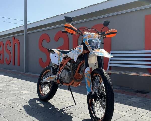 Геон Терра-КС, объемом двигателя 0 л и пробегом 1 тыс. км за 1450 $, фото 1 на Automoto.ua