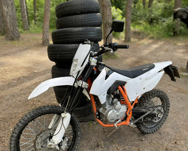 Геон Терра-КС, объемом двигателя 0.25 л и пробегом 2 тыс. км за 1400 $, фото 1 на Automoto.ua