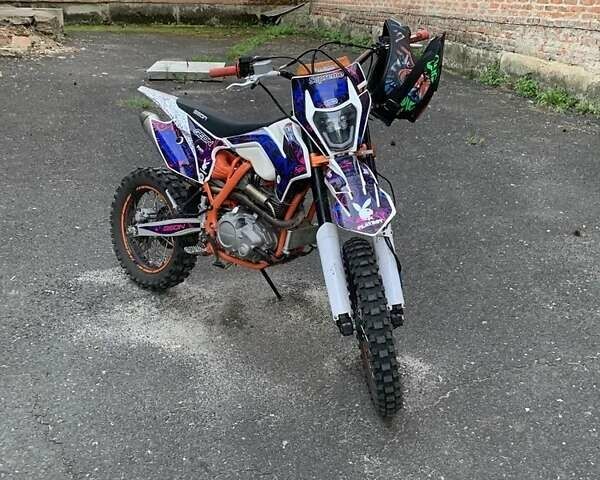 Геон Терра-КС, объемом двигателя 0 л и пробегом 7 тыс. км за 1100 $, фото 1 на Automoto.ua