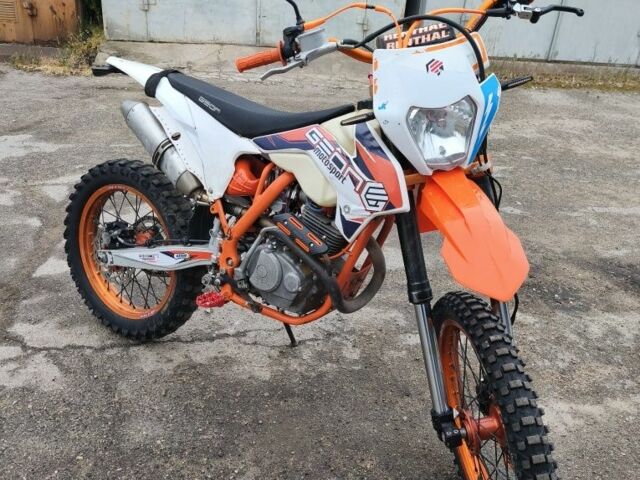 Геон Терра-КС, об'ємом двигуна 0.25 л та пробігом 0 тис. км за 1087 $, фото 1 на Automoto.ua