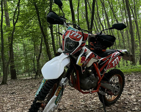 Геон Терра-КС, об'ємом двигуна 0.25 л та пробігом 4 тис. км за 1280 $, фото 1 на Automoto.ua