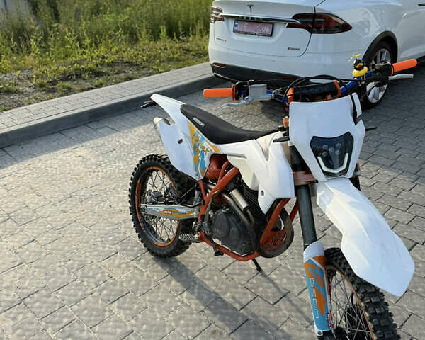 Геон Терра-КС, объемом двигателя 0.25 л и пробегом 5 тыс. км за 1500 $, фото 1 на Automoto.ua