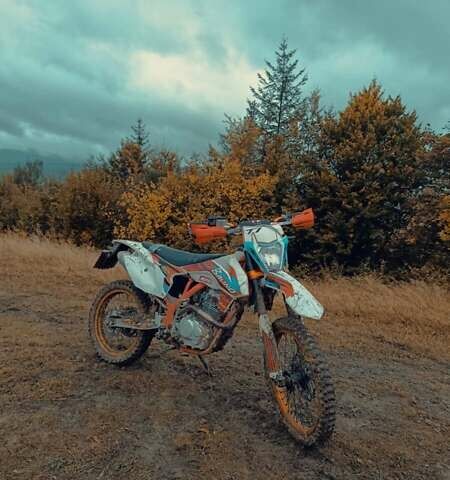 Геон Терра-КС, объемом двигателя 0 л и пробегом 2 тыс. км за 1050 $, фото 1 на Automoto.ua
