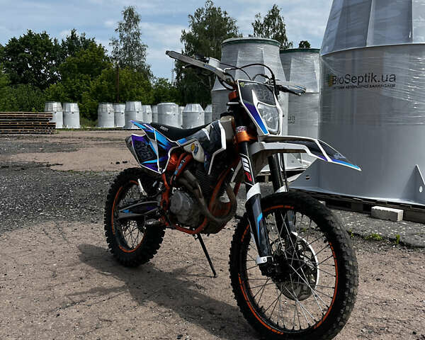 Геон Терра-КС, об'ємом двигуна 0 л та пробігом 4 тис. км за 1100 $, фото 1 на Automoto.ua