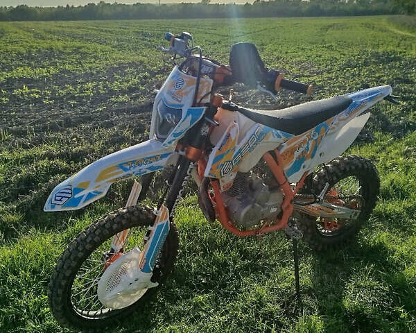 Геон Терра-КС, объемом двигателя 0 л и пробегом 3 тыс. км за 1000 $, фото 1 на Automoto.ua